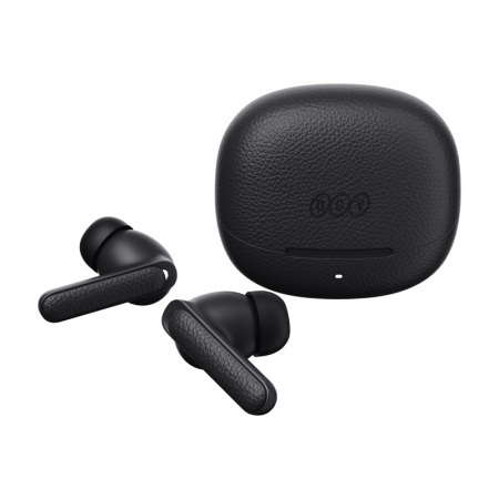 Casti TWS QCY Buds HT15 ANC (negru) [4]