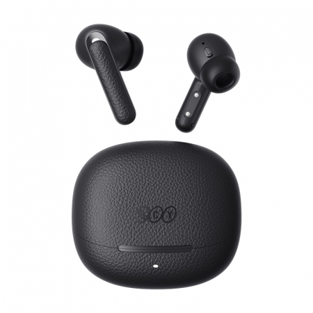 Casti TWS QCY Buds HT15 ANC (negru) [3]
