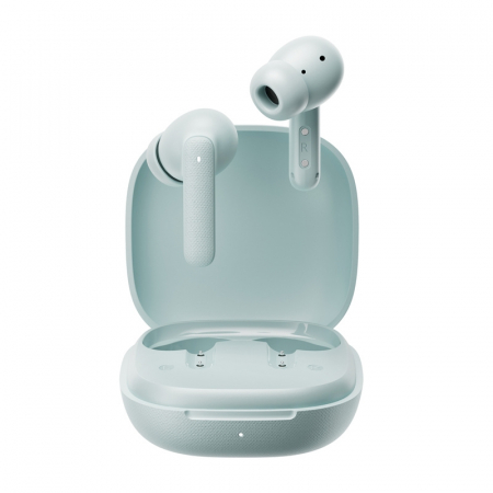 AUDIO & VIDEO - Casti TWS QCY Buds T43 (albastru