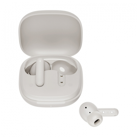 Casti TWS QCY Buds T43 ENC (alb) [3]