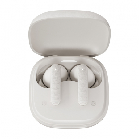Casti TWS QCY Buds T43 ENC (alb) [4]
