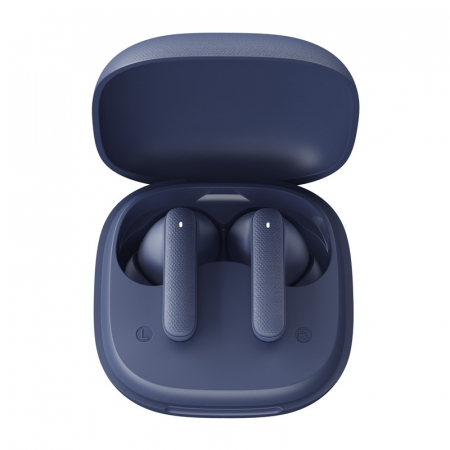 Casti TWS QCY Buds T43 ENC (albastru) [4]