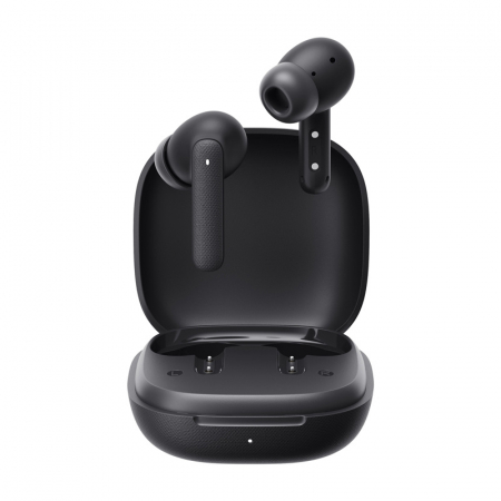Casti TWS QCY Buds T43 ENC (gri) [1]