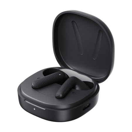 AUDIO & VIDEO - Casti TWS QCY T41 (negru)