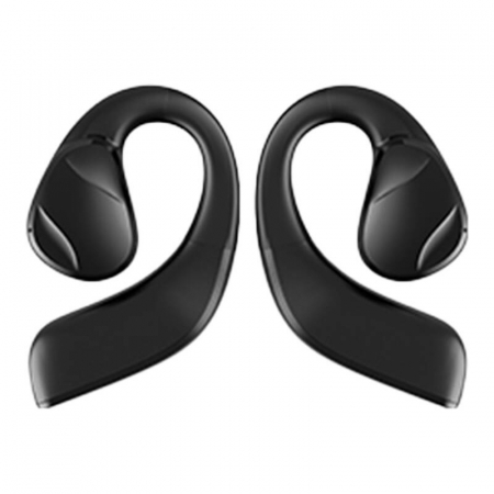 AUDIO & VIDEO - Casti TWS Tribit OpenGo BTH99 (negru)