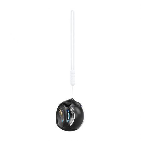 Casti TWS Vention OpenBeat O12 NBUB0 (negru) [1]
