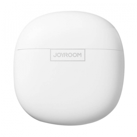 Casti Wireless Joyroom Funpods JR-FB1 (alb) [4]