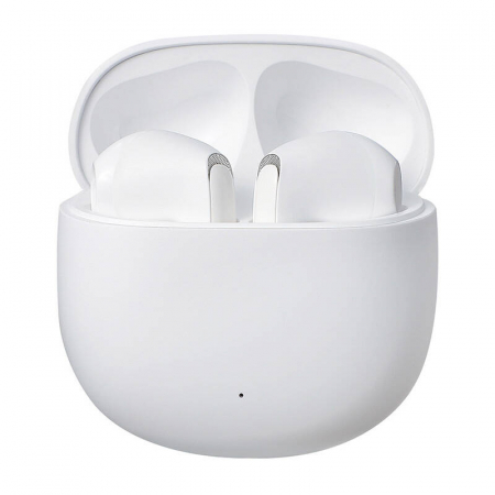 Casti Wireless Joyroom Funpods JR-FB1 (alb) [1]