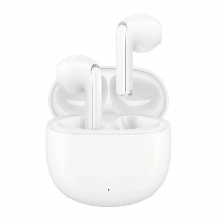 AUDIO & VIDEO - Casti Wireless Joyroom Funpods JR-FB1 (alb)