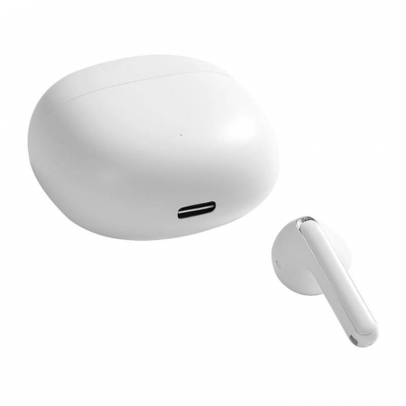 Casti Wireless Joyroom Funpods JR-FB1 (alb) [2]