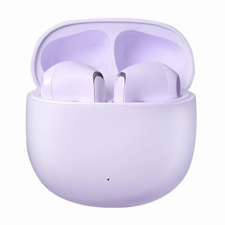Casti Wireless Joyroom Funpods JR-FB1 (violet) [1]