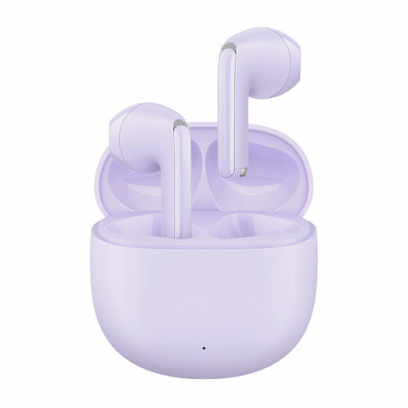 AUDIO & VIDEO - Casti Wireless Joyroom Funpods JR-FB1 (violet)