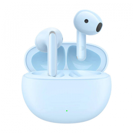 AUDIO & VIDEO - Casti Wireless Joyroom Funpods JR-FB2 (albastru)