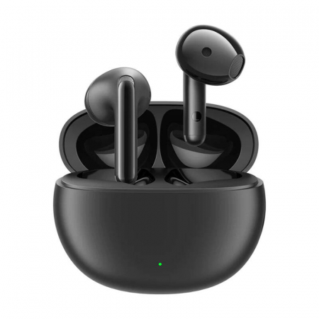 AUDIO & VIDEO - Casti Wireless Joyroom Funpods JR-FB2 (negru)
