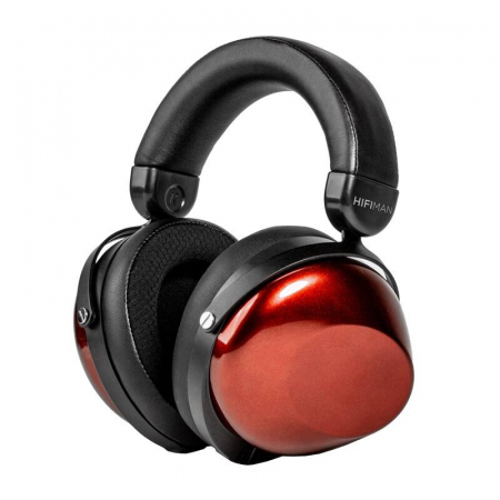 AUDIO & VIDEO - Casti wireless planare HiFiMAN HE-R9