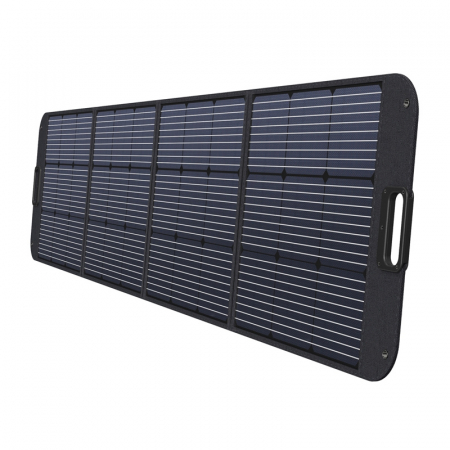 Energie - Choetech SC011 200W încărcător solar pliabil