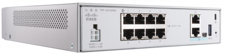 Datacenter, Network & Security - Cisco Firepower 1010 NGFW Appliance, Desktop