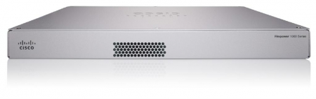Datacenter, Network & Security - Cisco Firepower 1120 NGFW Appliance, 1U