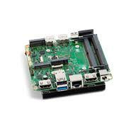 NUC - COMPUTING BOARD X7425E/NUC13BRB ASUS