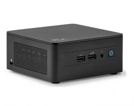 NUC - COMPUTING KIT CI7-1360P/NUC13ANHI7 ASUS