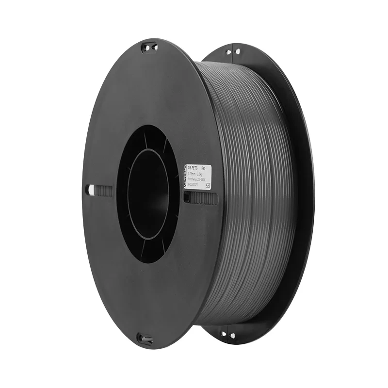 CR-PETG Filament Creality (Grey) [3]
