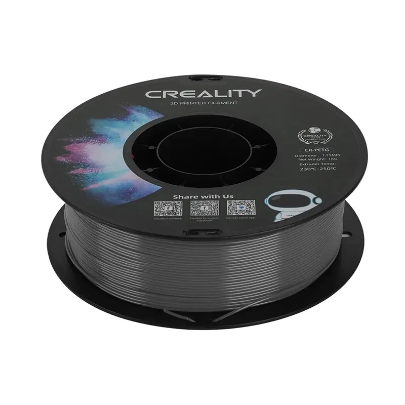 CR-PETG Filament Creality (Grey) [2]