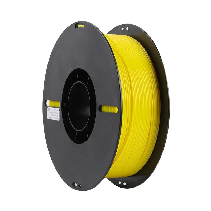 CR-PETG Filament Creality (Yellow) [1]
