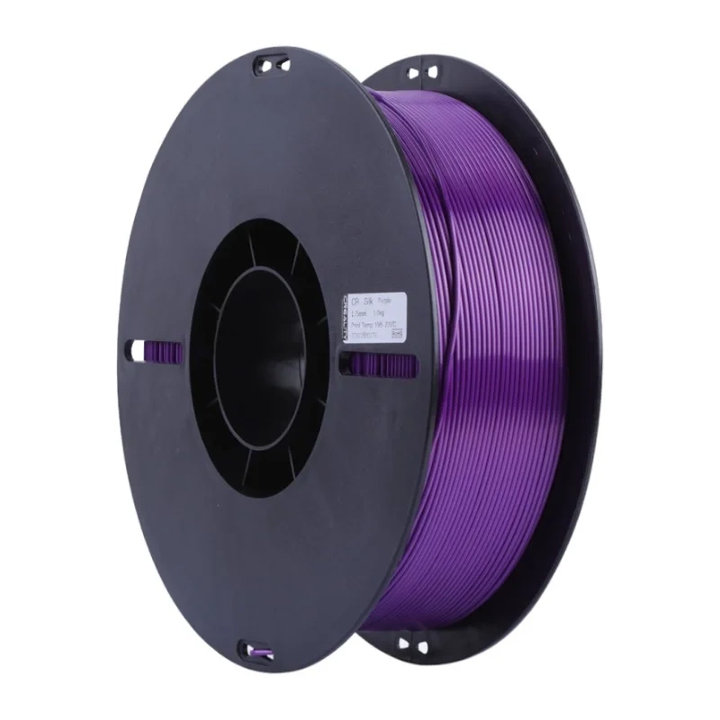 CR-Silk PLA Filament Creality (Purple) [1]