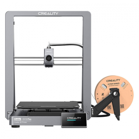 Creality Ender-3 V3 Plus 3D Printer [3]