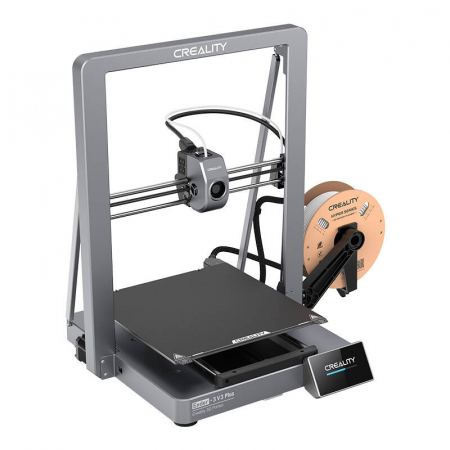 Creality Ender-3 V3 Plus 3D Printer [1]