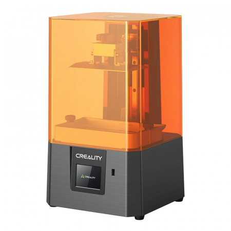 Creality Halot R6 3D printer [2]