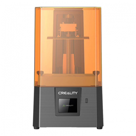 Tehnologii Creative - Creality Halot R6 3D printer
