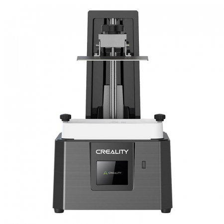Creality Halot R6 3D printer [4]