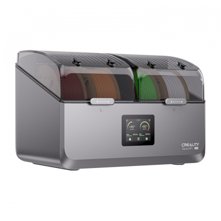 Creality SpacePi X4 Uscator de filamente [2]