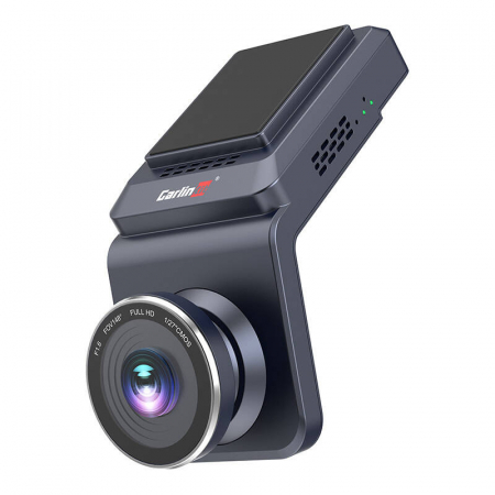 Adaptoare wireless CarPlay Android Auto - Dash Cam Carlinkit Tbox Plus AR (4+64G)