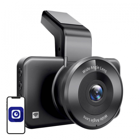 Accesorii Auto - Dashcam Azdome M17Pro