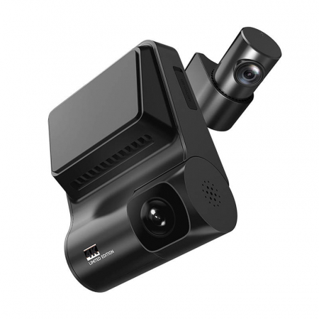 DDPAI Z50 GPS DUAL DVR 4Kat25fps + 1080pat25fps Wifi [1]
