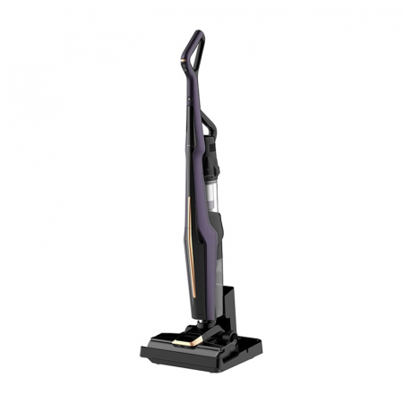 Aspiratoare verticale - Deerma DEM-P40 Pro aspirator vertical fara fir cu functie mop