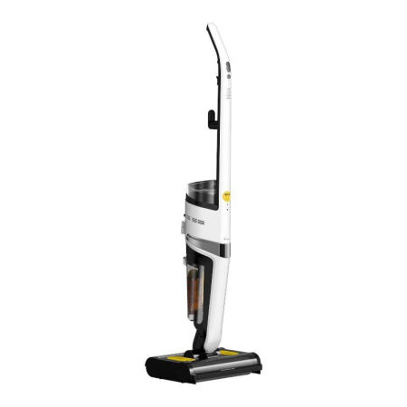 Aspiratoare verticale - Deerma DEM-VX20W aspirator vertical cu functie mop