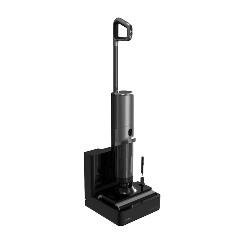 Deerma DEM-VX900W aspirator vertical fara fir cu functie mop [2]