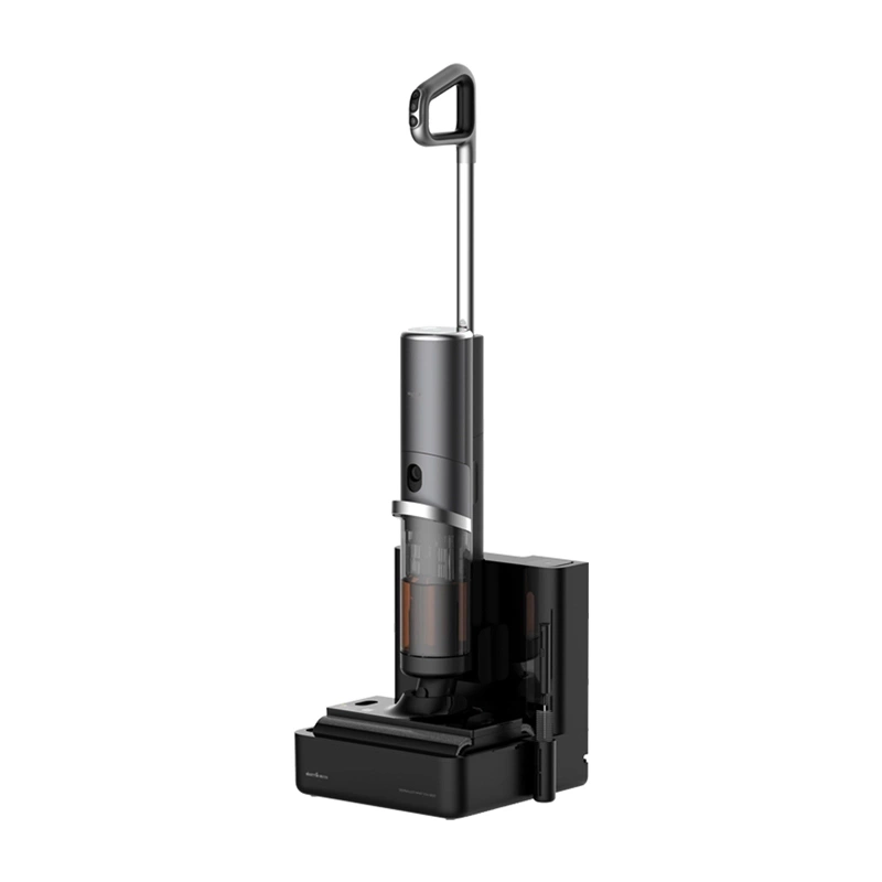 Aspiratoare de mana - Deerma DEM-VX900W aspirator vertical fara fir cu functie mop