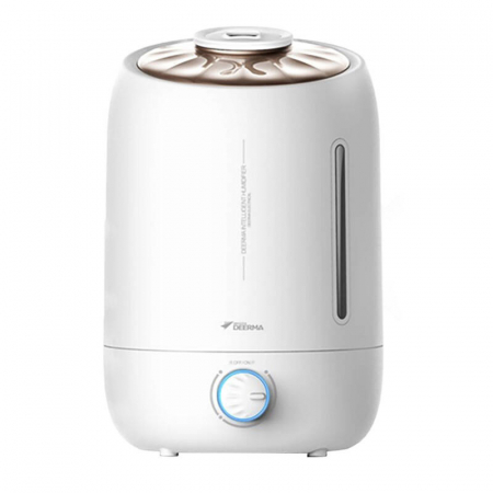 Humidifiers & Air Quality - Deerma F500 umidificator de aer cu ultrasunete