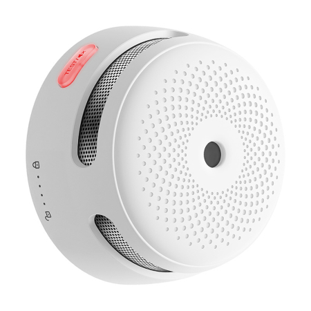 Senzori inteligenti - Detector de fum X-Sense XS01-M Link+ Pro