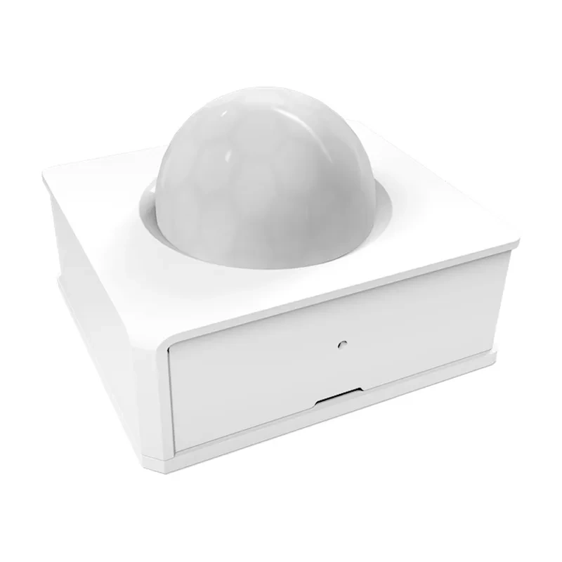 Smart Home Gadget - Detector de miscare Sonoff PIR3-RF