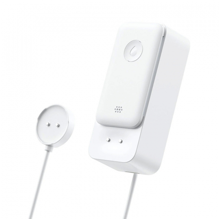 Detector de scurgeri de apa SwitchBot cu cablu [1]
