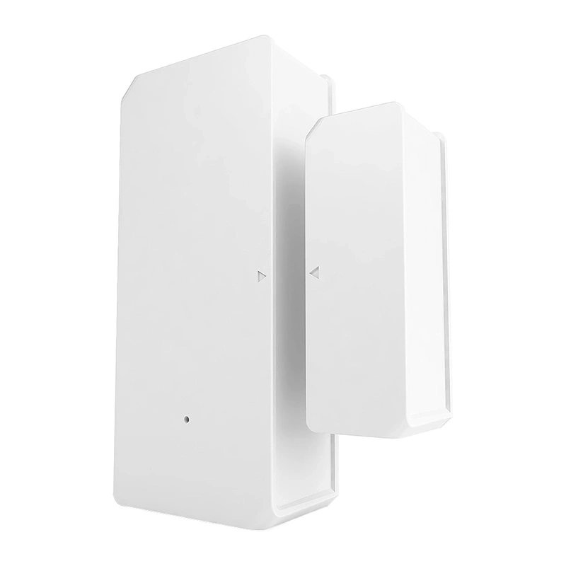 Smart Home Gadget - Detector inteligent de deschidere a ferestrelor si usilor Sonoff DW2 RF 433MHz