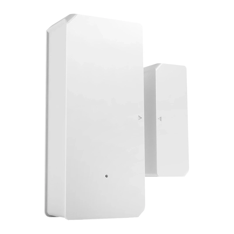 Detector inteligent de deschidere a ferestrelor si usilor Sonoff DW2 RF 433MHz [2]