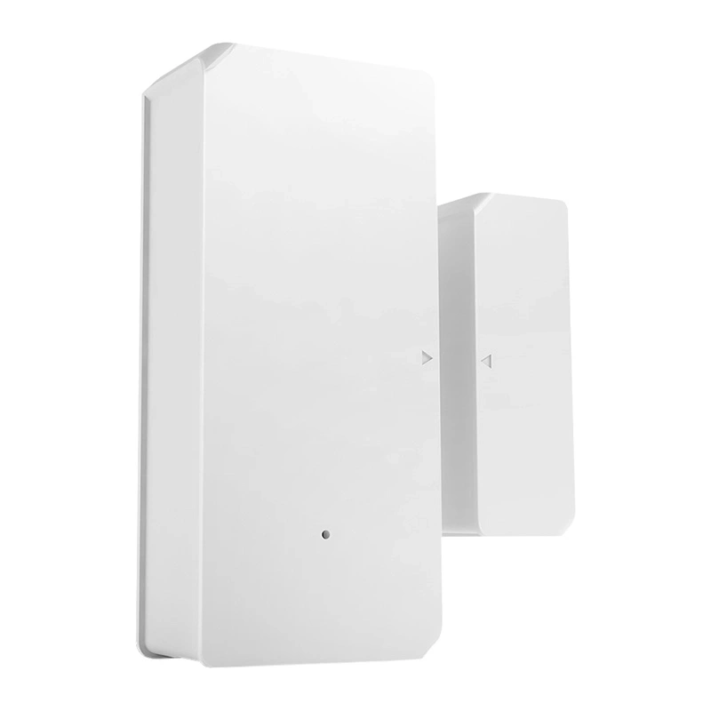 Detector inteligent de deschidere a usilor si ferestrelor Sonoff DW2 WiFi [1]
