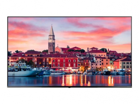 Digital Signage Displays - DISPLAY LCD 50" 4K/50UR762H3ZC LG