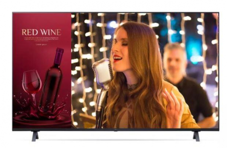Digital Signage Displays - DISPLAY LCD 55"/55UN640S LG